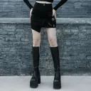 Wight Skirt - PunkRave