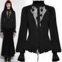 Aletheia Shirt
