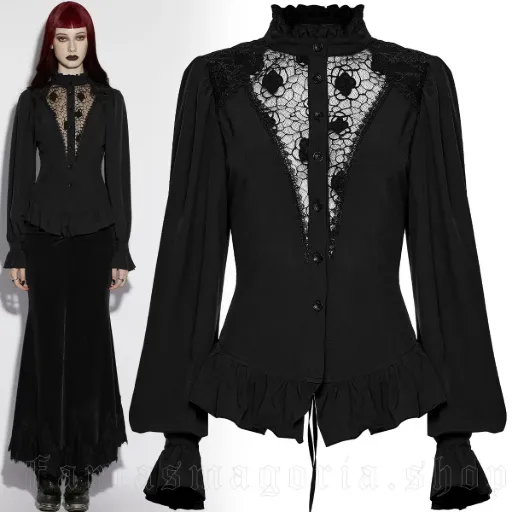 Aletheia Shirt